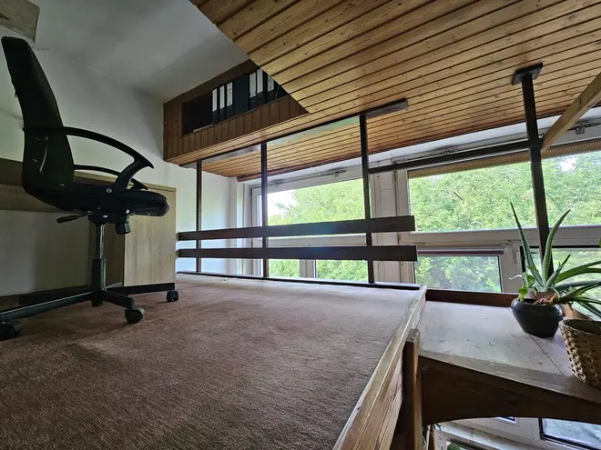 1 Zimmer Wohnung mit 38 m² in Hanau – Bild 9