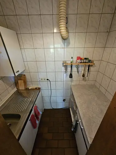 1 Zimmer Wohnung mit 38 m² in Hanau – Bild 10