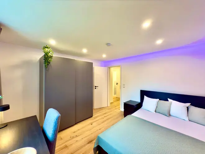 WG-Zimmer mit 12 m² in München – Bild 1