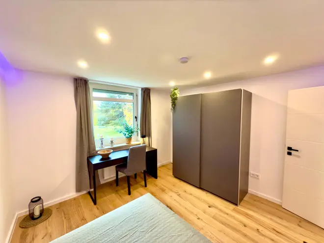 WG-Zimmer mit 12 m² in München – Bild 2
