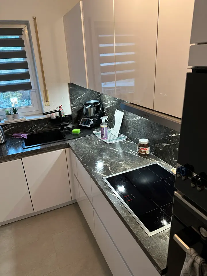 3 Zimmer Wohnung mit 88 m² in Rüsselsheim am Main – Bild 2