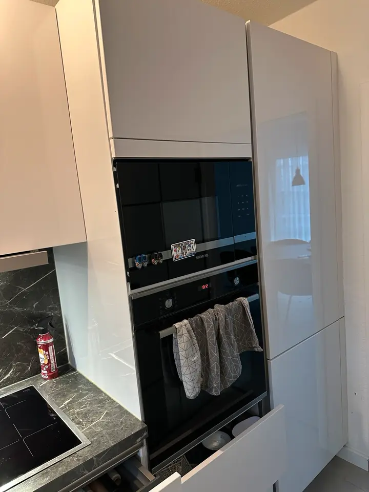 3 Zimmer Wohnung mit 88 m² in Rüsselsheim am Main – Bild 3