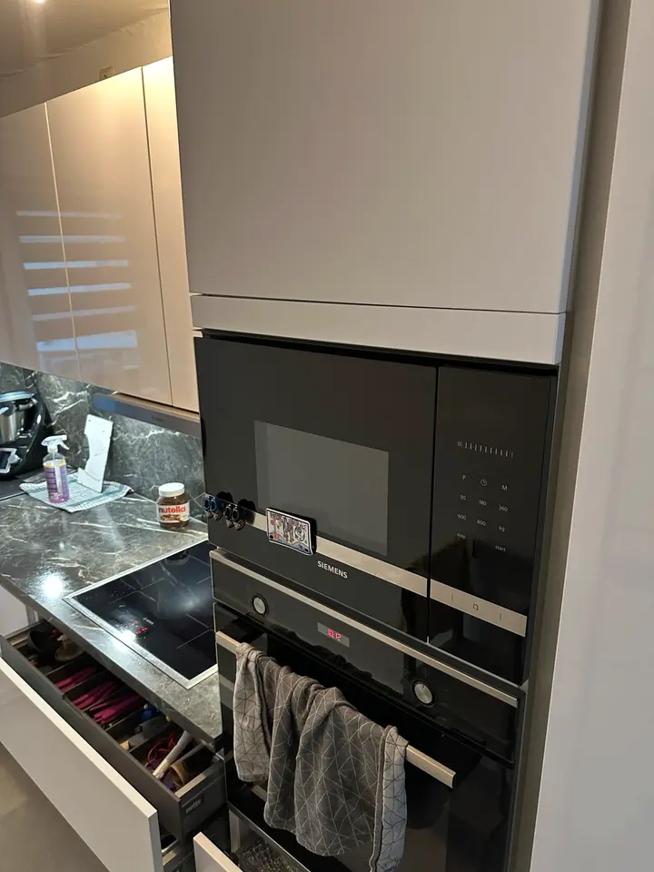 3 Zimmer Wohnung mit 88 m² in Rüsselsheim am Main – Bild 4