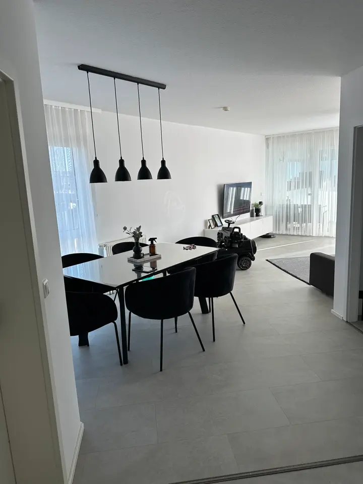 3 Zimmer Wohnung mit 88 m² in Rüsselsheim am Main – Bild 7