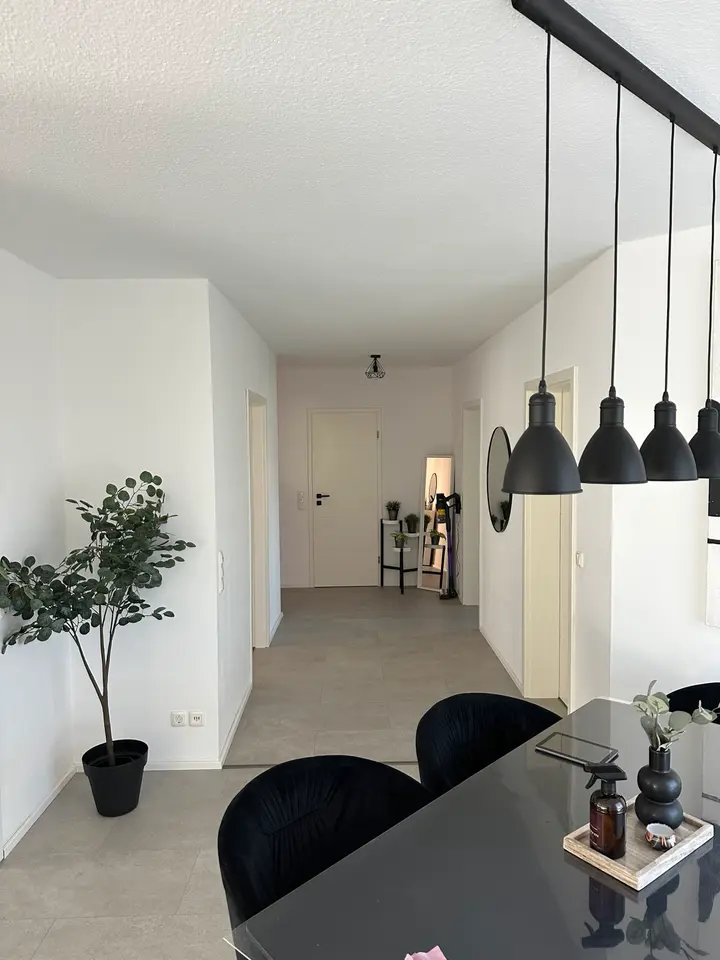3 Zimmer Wohnung mit 88 m² in Rüsselsheim am Main – Bild 8