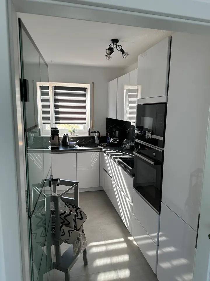 3 Zimmer Wohnung mit 88 m² in Rüsselsheim am Main – Bild 9
