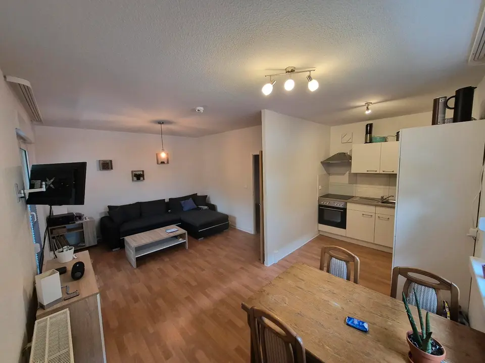3 Zimmer Wohnung mit 58 m² in Cottbus – Bild 7