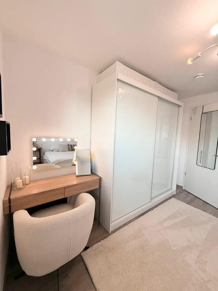 2 Zimmer Wohnung mit 59 m² in Achim – Bild 4