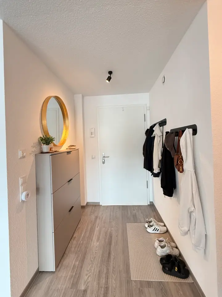 2 Zimmer Wohnung mit 59 m² in Achim – Bild 6