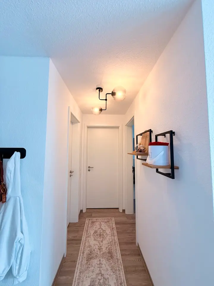 2 Zimmer Wohnung mit 59 m² in Achim – Bild 7