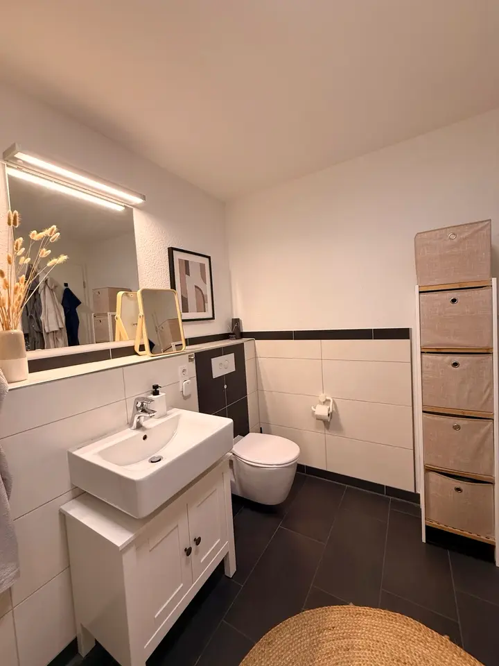 2 Zimmer Wohnung mit 59 m² in Achim – Bild 8