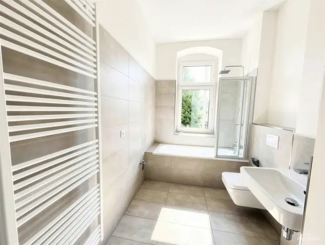 1 Zimmer Wohnung mit 41 m² in Leipzig – Bild 4