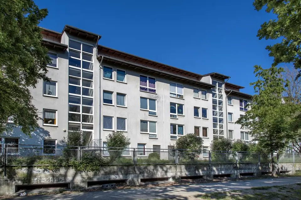 2 Zimmer Wohnung mit 57 m² in Hannover – Bild 3