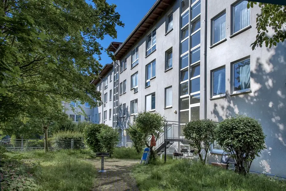 2 Zimmer Wohnung mit 57 m² in Hannover – Bild 4