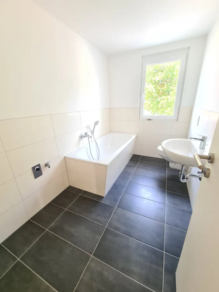 5 Zimmer Wohnung mit 116 m² in Magdeburg – Bild 3