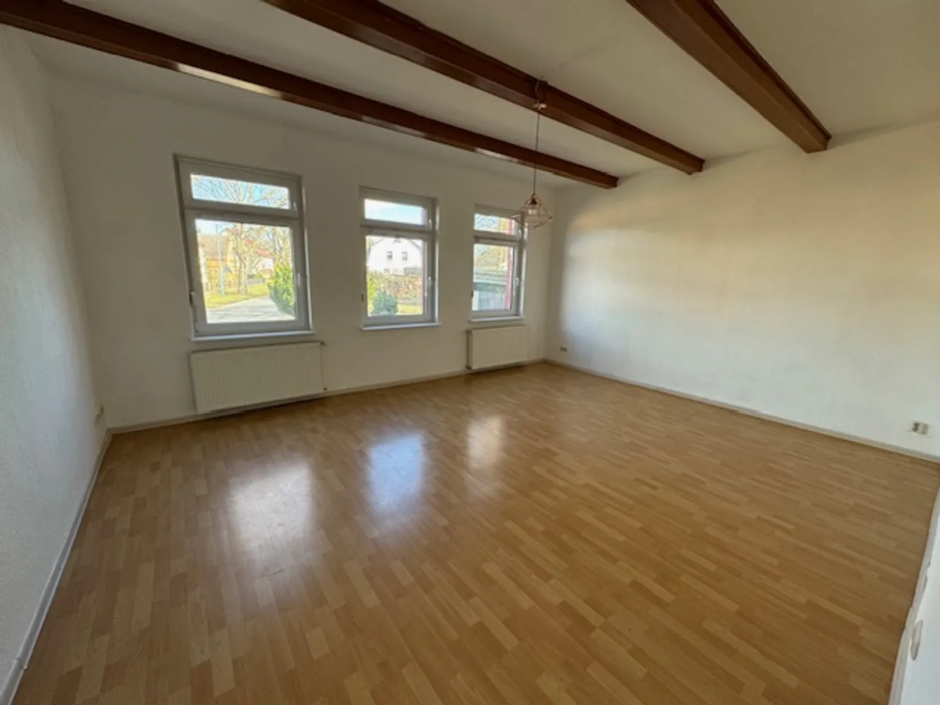 3 Zimmer Wohnung mit 96 m² in Frankfurt (Oder) – Bild 1
