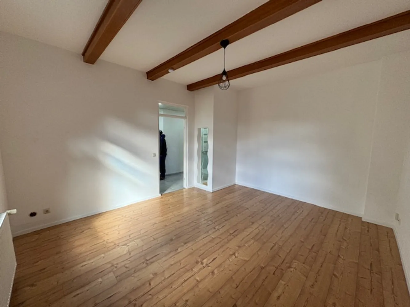 3 Zimmer Wohnung mit 96 m² in Frankfurt (Oder) – Bild 2