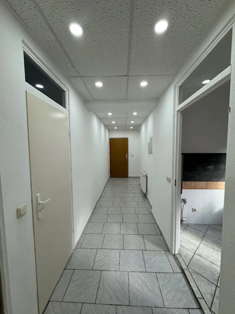 3 Zimmer Wohnung mit 96 m² in Frankfurt (Oder) – Bild 5