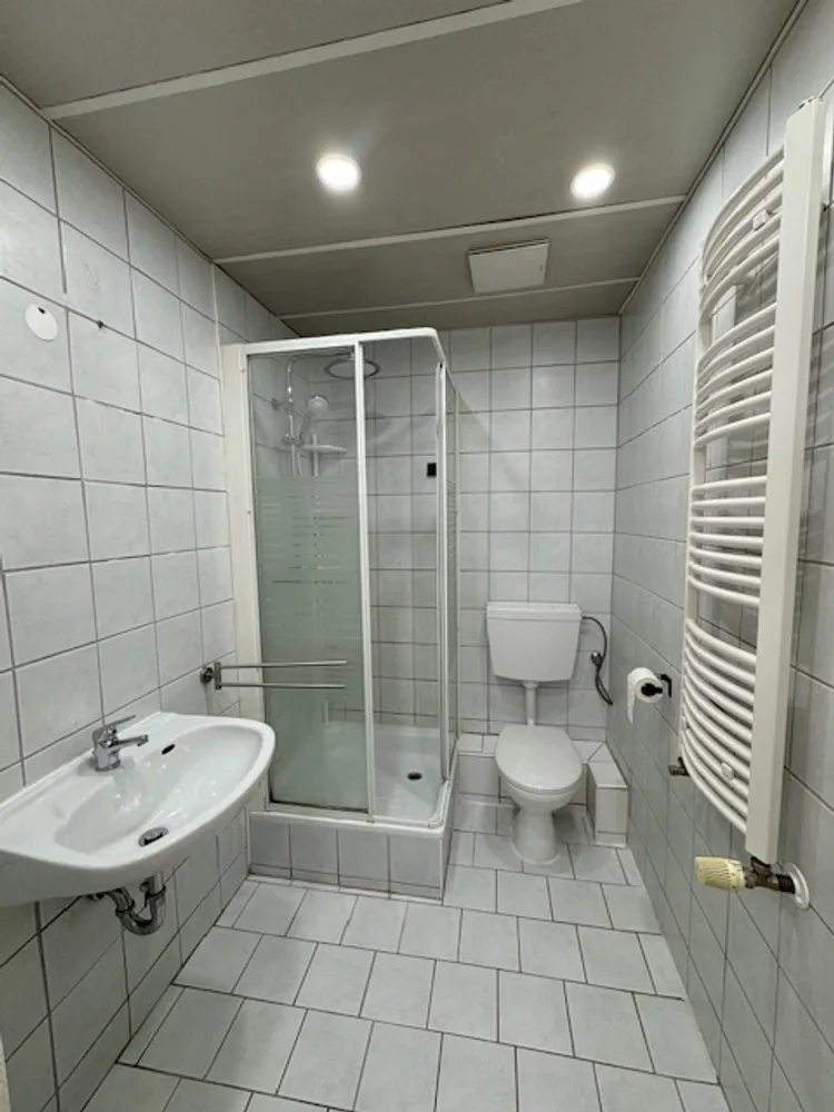 3 Zimmer Wohnung mit 96 m² in Frankfurt (Oder) – Bild 9