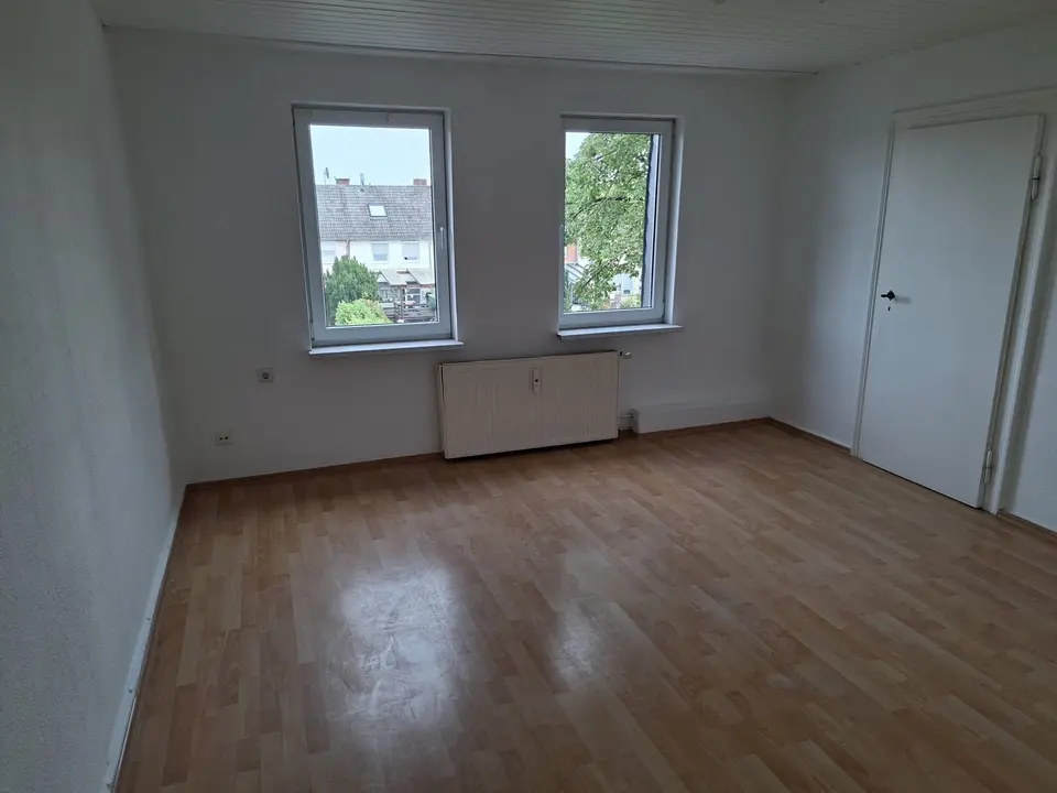 3 Zimmer Wohnung mit 60 m² in Wolfsburg – Bild 1