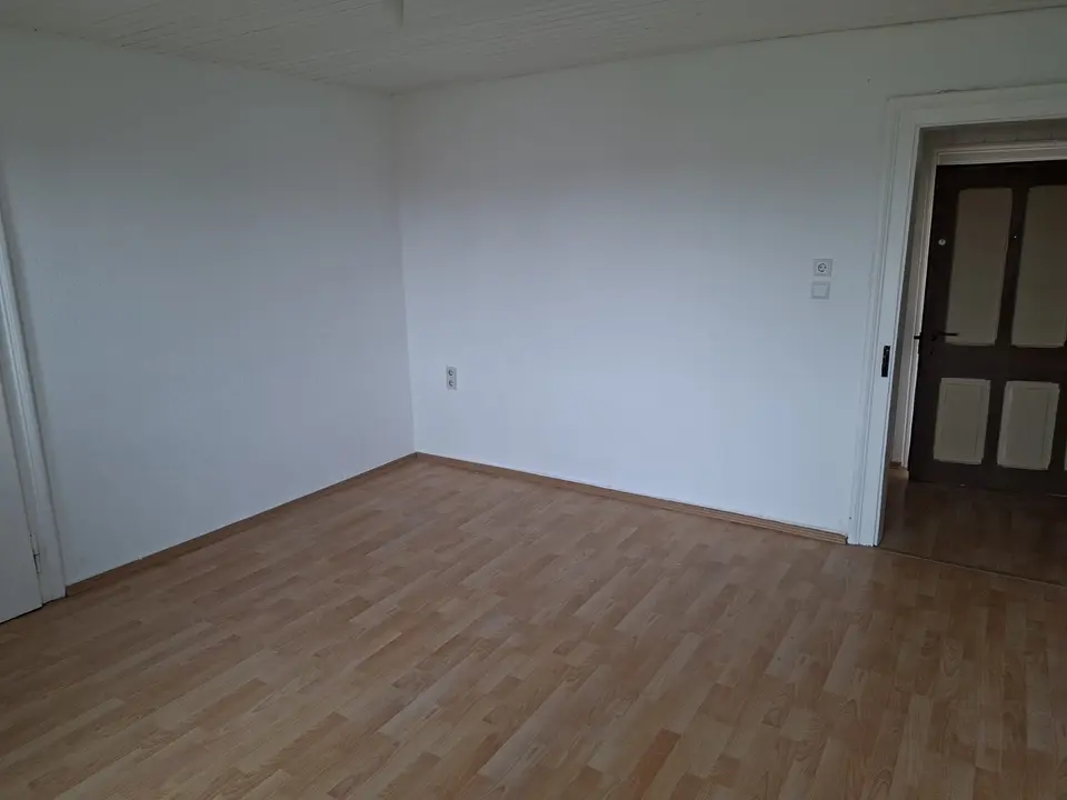 3 Zimmer Wohnung mit 60 m² in Wolfsburg – Bild 2