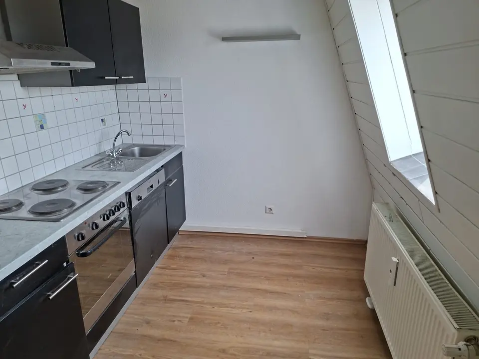 3 Zimmer Wohnung mit 60 m² in Wolfsburg – Bild 4