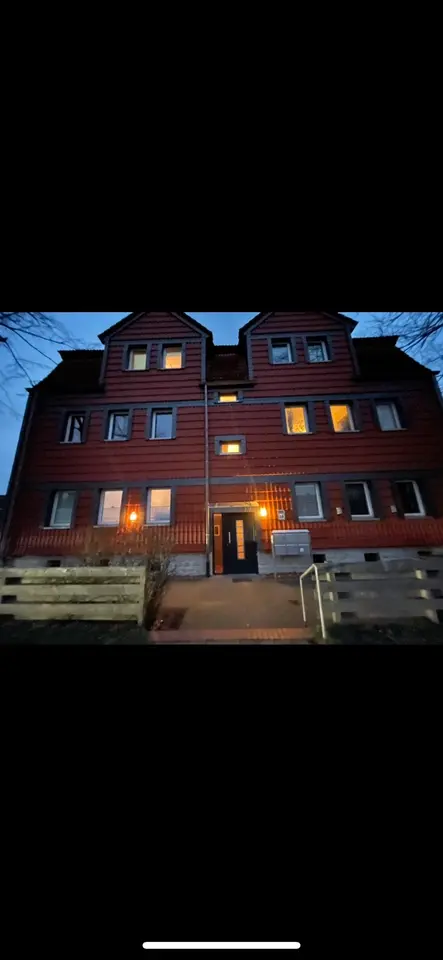 3 Zimmer Wohnung mit 60 m² in Wolfsburg – Bild 5