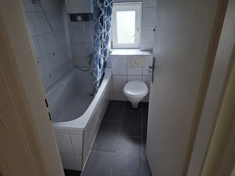 3 Zimmer Wohnung mit 60 m² in Wolfsburg – Bild 7