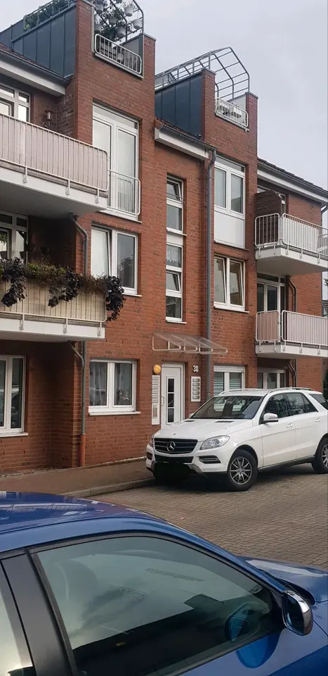 2 Zimmer Wohnung mit 65 m² in Kaarst – Bild 1