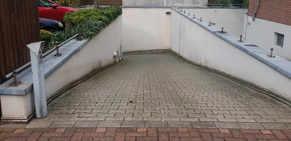 2 Zimmer Wohnung mit 65 m² in Kaarst – Bild 2