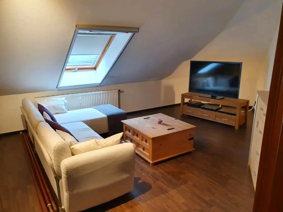 2 Zimmer Wohnung mit 65 m² in Kaarst – Bild 5