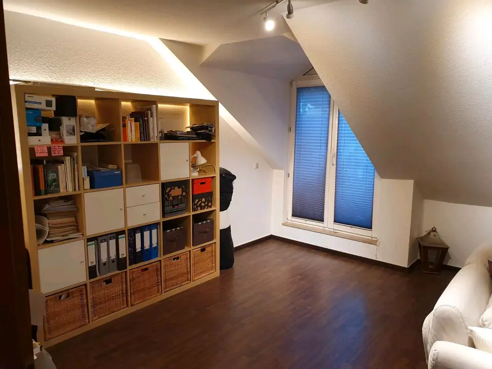 2 Zimmer Wohnung mit 65 m² in Kaarst – Bild 6
