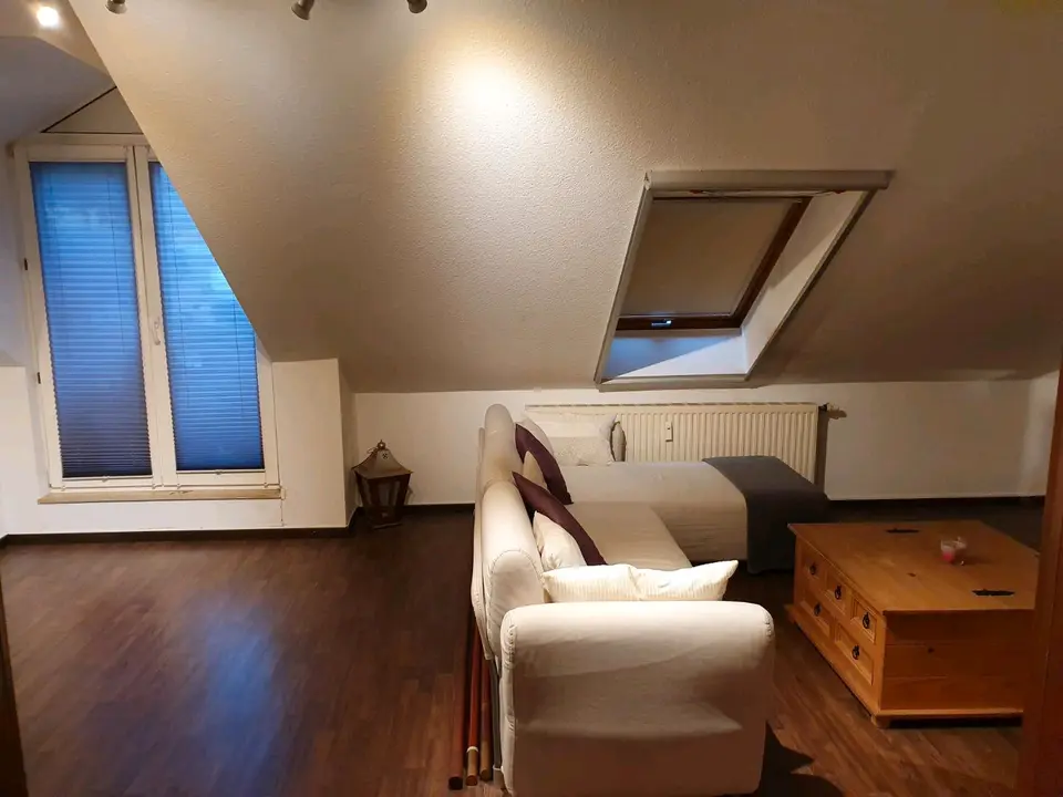 2 Zimmer Wohnung mit 65 m² in Kaarst – Bild 7