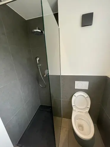 WG-Zimmer mit 10 m² in Stuttgart – Bild 5