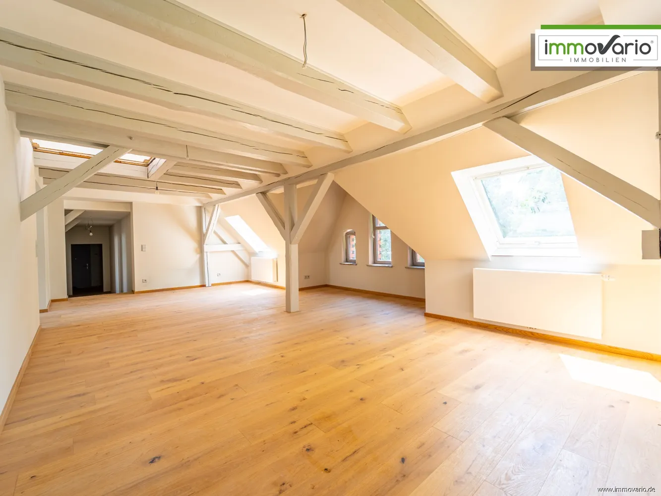 3 Zimmer Wohnung mit 123 m² in Magdeburg – Bild 11