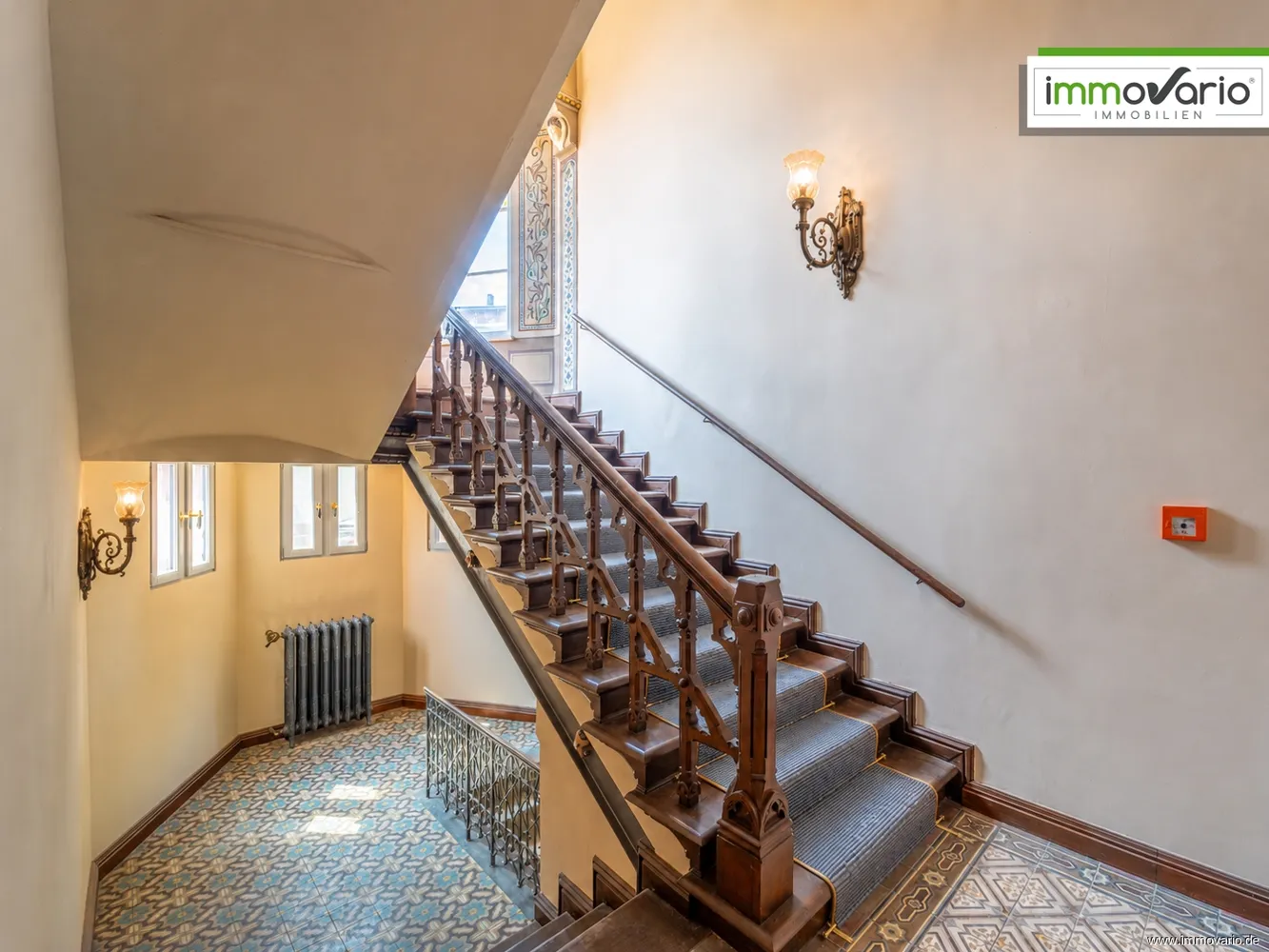 3 Zimmer Wohnung mit 123 m² in Magdeburg – Bild 8