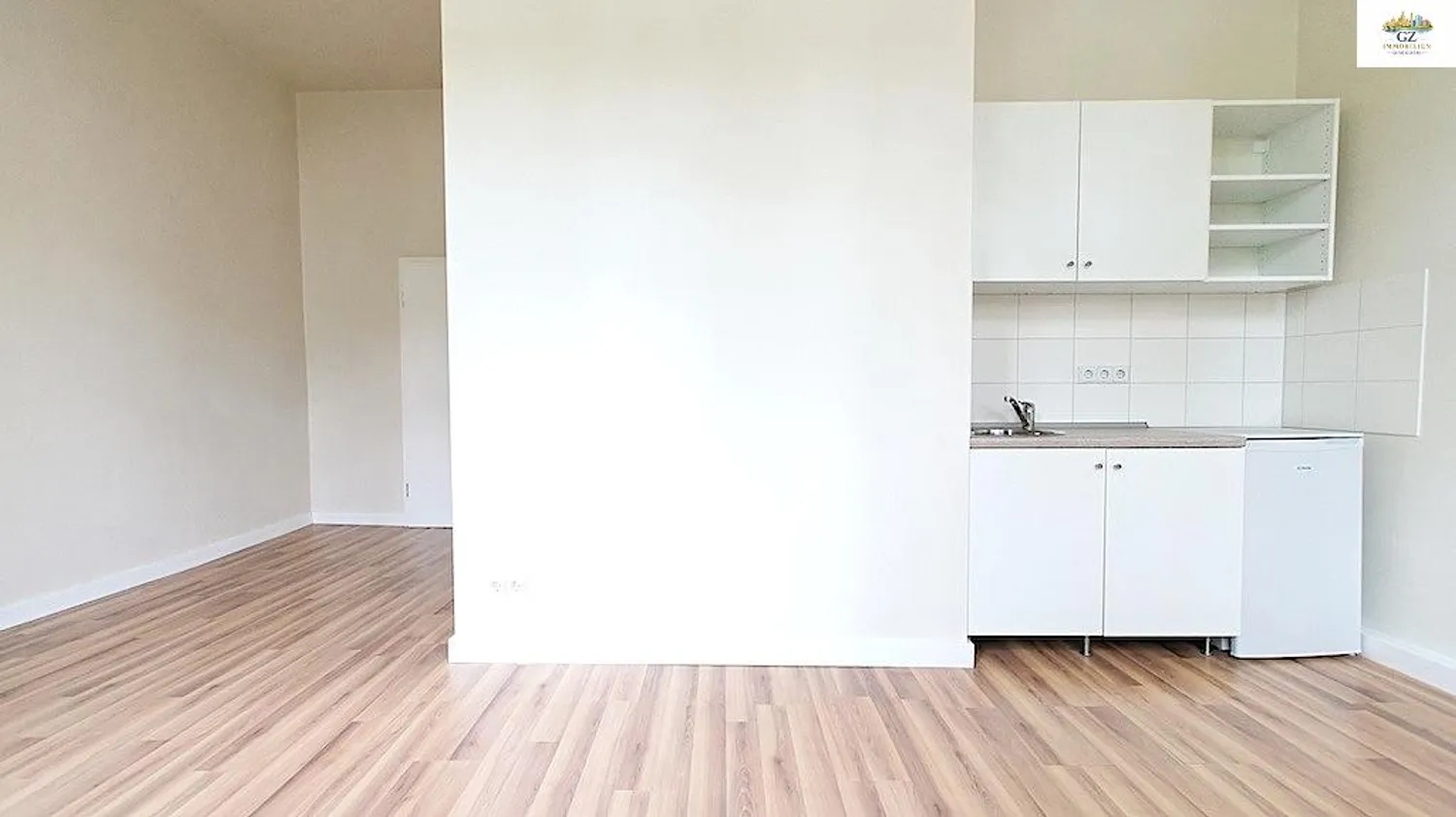 1 Zimmer Wohnung mit 23 m² in Dresden – Bild 4