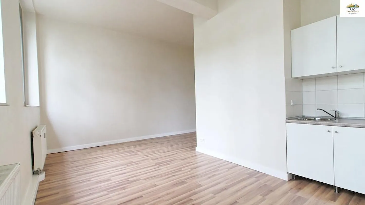 1 Zimmer Wohnung mit 23 m² in Dresden – Bild 5