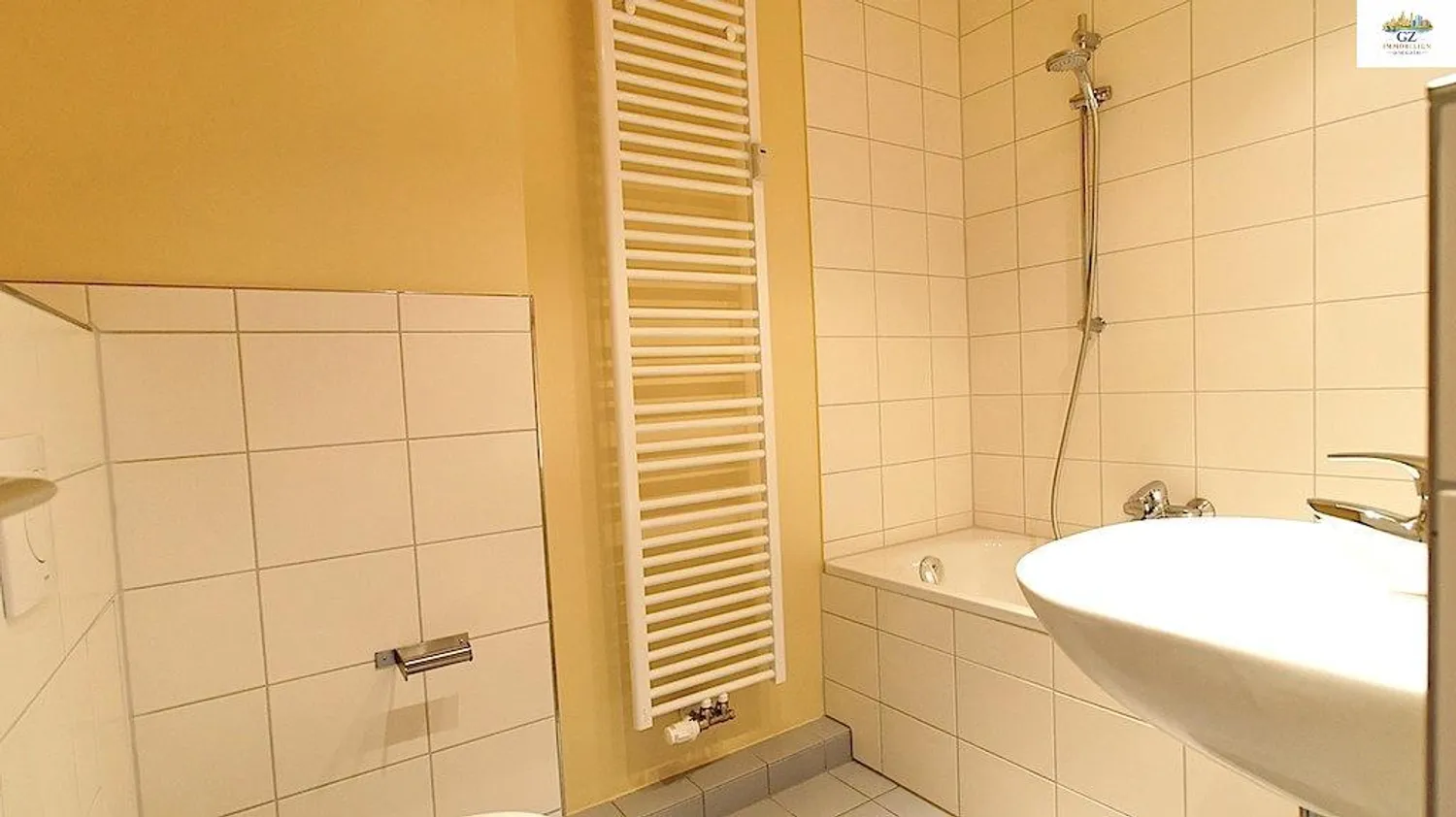 1 Zimmer Wohnung mit 23 m² in Dresden – Bild 6