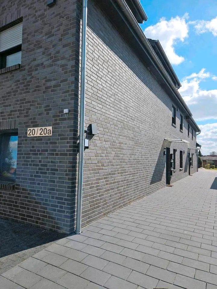 3 Zimmer Wohnung mit 116 m² in Delmenhorst – Bild 3