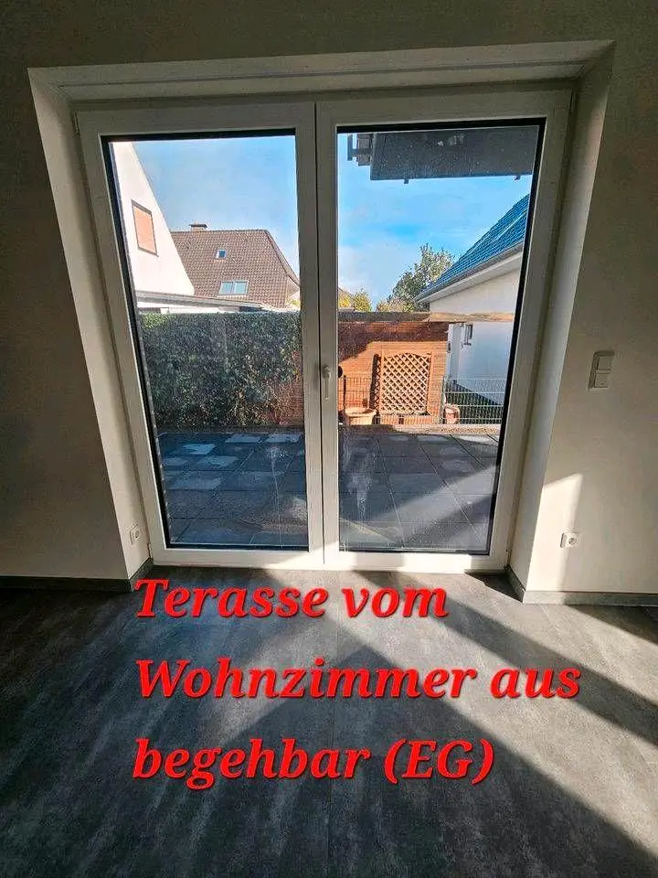 3 Zimmer Wohnung mit 116 m² in Delmenhorst – Bild 5