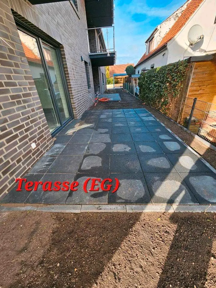3 Zimmer Wohnung mit 116 m² in Delmenhorst – Bild 6