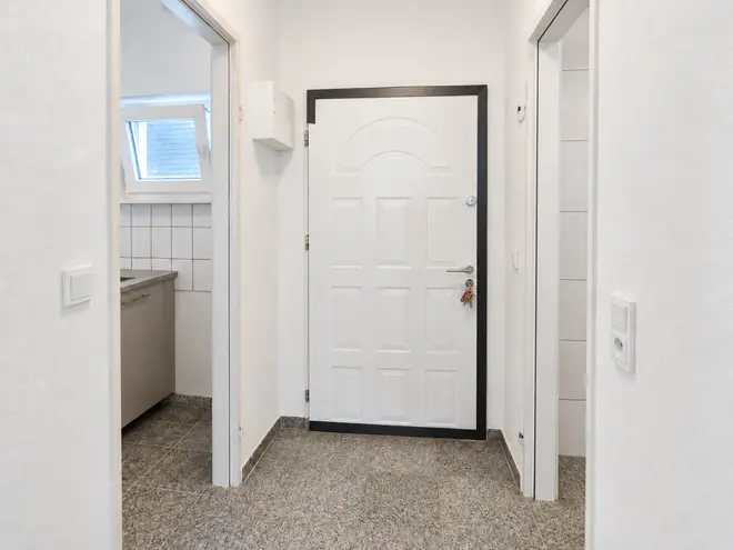 1 Zimmer Wohnung mit 22 m² in Frankfurt am Main – Bild 3