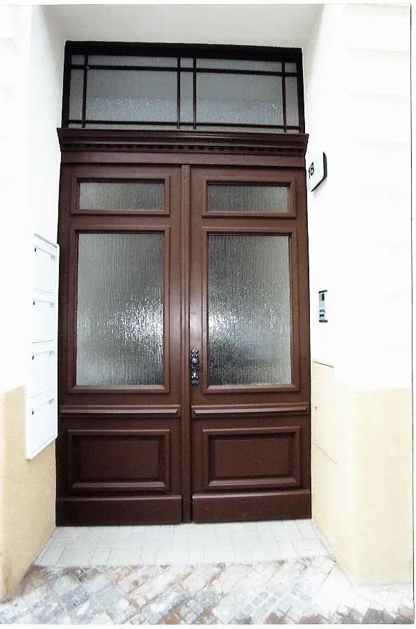 3 Zimmer Wohnung mit 94 m² in Gera – Bild 1