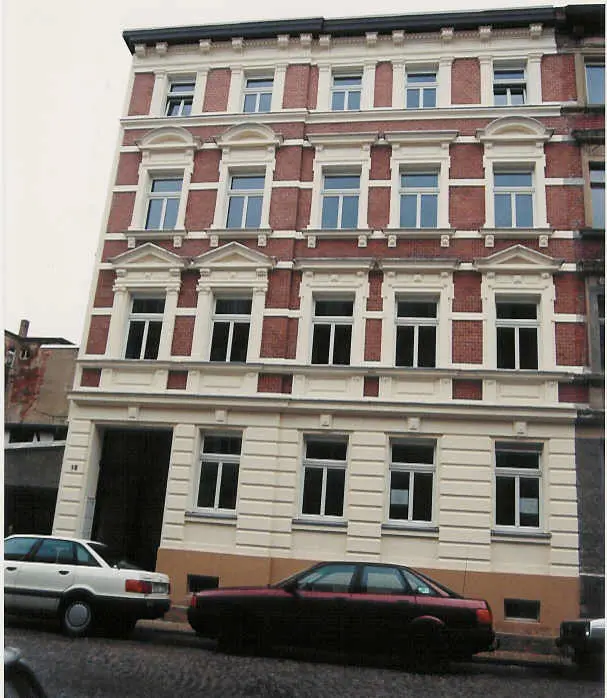 3 Zimmer Wohnung mit 94 m² in Gera – Bild 2