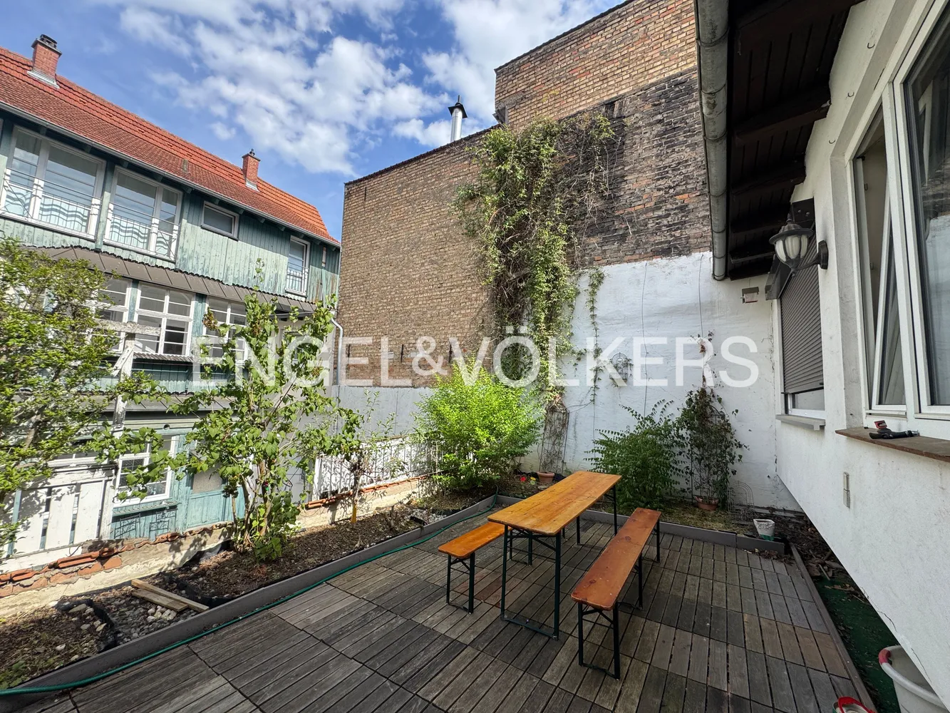 5 Zimmer Wohnung mit 147 m² in Speyer – Bild 2