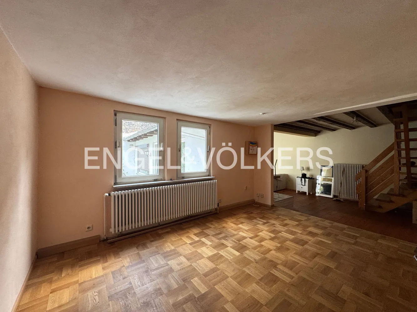 5 Zimmer Wohnung mit 147 m² in Speyer – Bild 3