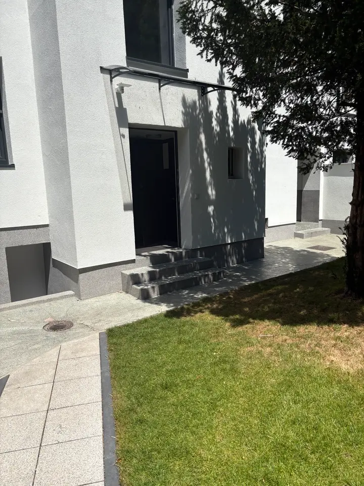 2 Zimmer Wohnung mit 55 m² in Offenbach – Bild 1