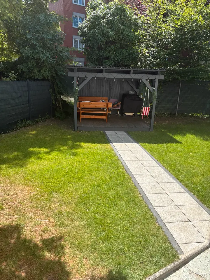2 Zimmer Wohnung mit 55 m² in Offenbach – Bild 2