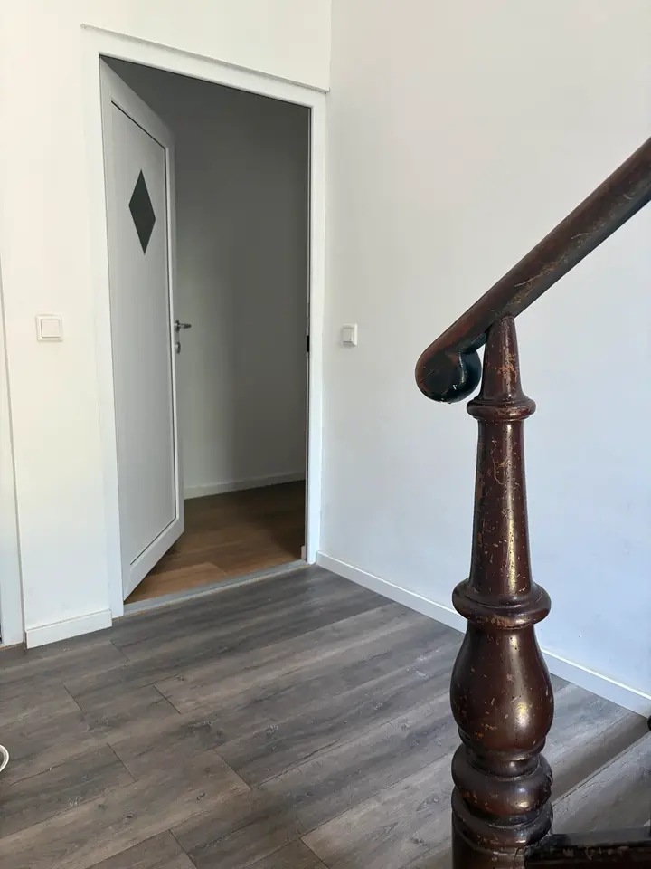 2 Zimmer Wohnung mit 55 m² in Offenbach – Bild 4